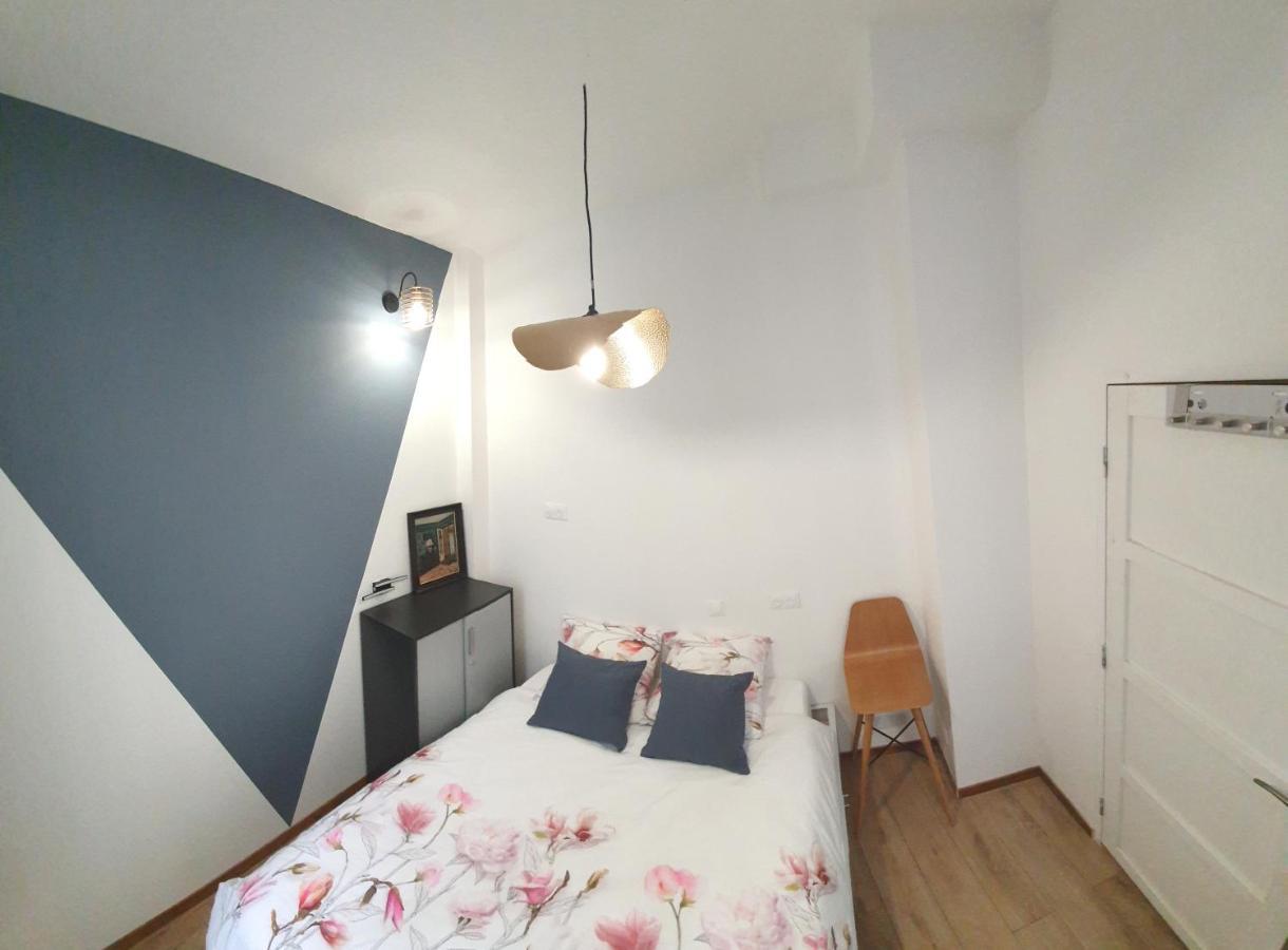 Quartier D'Emily In Paris Appartement Buitenkant foto